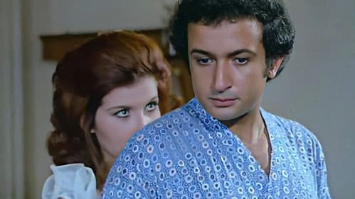 لقاء مع الماضي Bild 1