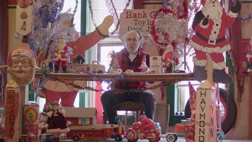 Hank's Christmas Wish Bild 2