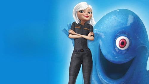 Monsters vs Aliens Bild 4