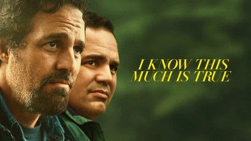 I Know This Much Is True Bild 4