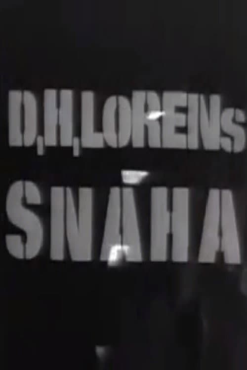 Snaha