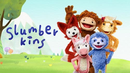 Slumberkins – Deine Kuschelfreunde Bild 5