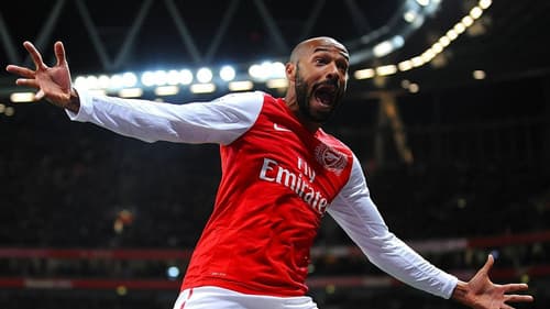 Thierry Henry - Legend Bild 4