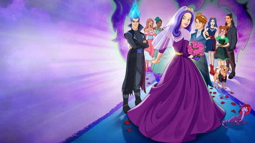 Descendants: Die königliche Hochzeit Bild 3