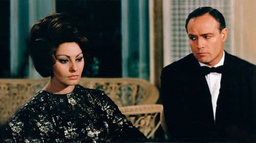 Die Gräfin von Hongkong Bild 8