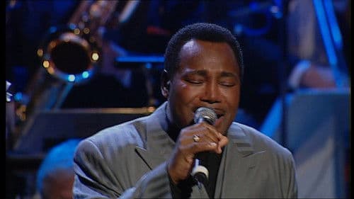 George Benson - Absolutely Live Bild 1