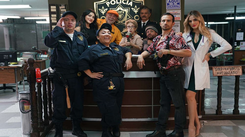 Oríllese a la Orilla Bild 5