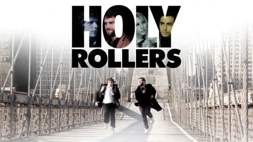 Holy Rollers Bild 5
