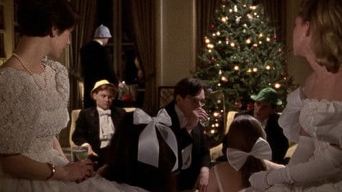 Metropolitan - Verdammt, bourgeois, verliebt Bild 8