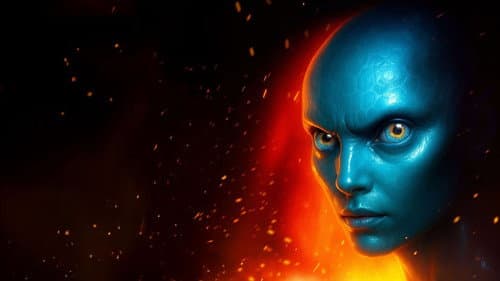 Pandora: Fire and Ice Bild 5