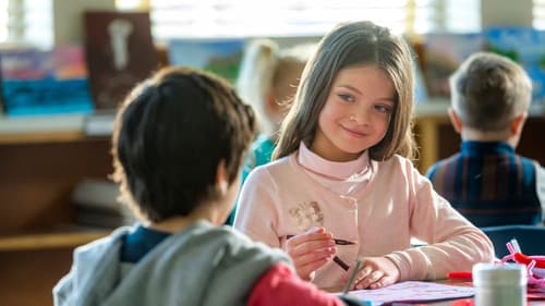 Love at First Glance Bild 5