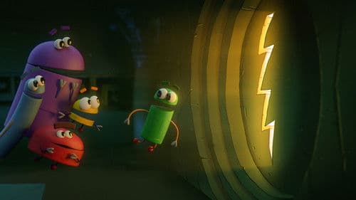 Fragestunde mit den StoryBots Bild 7