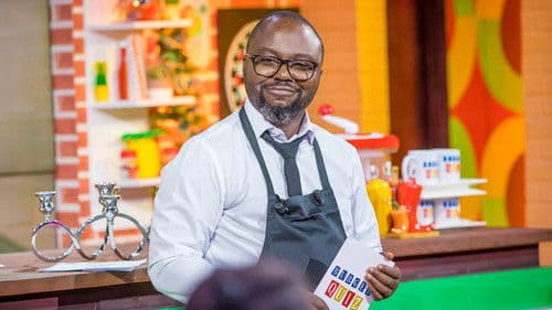 Burger Quiz Afrique Bild 1