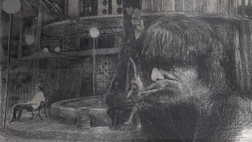 A Morte Habita à Noite Bild 1