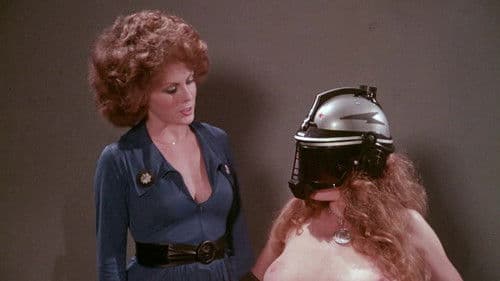 Starship Eros Bild 6