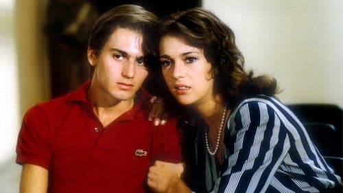 Teufel im Leib Bild 1