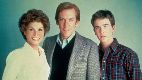 Eine ganz normale Familie Bild 4