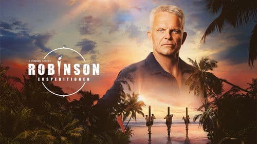 Robinson Ekspeditionen Bild 1