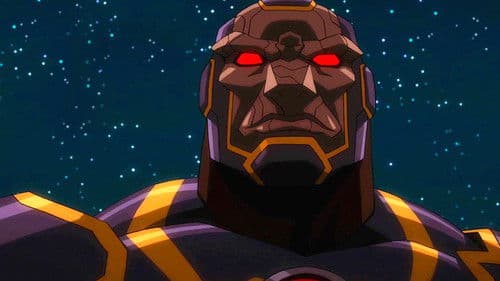 Justice League Dark: Apokolips War Bild 6