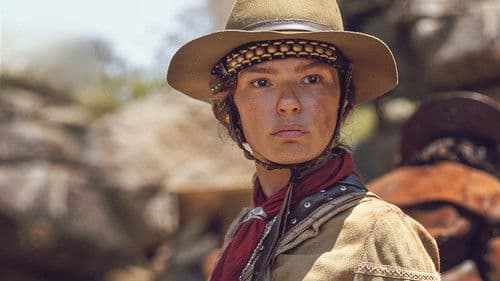 Maria e o Cangaço Bild 6