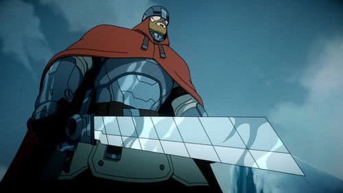 Киберслав Bild 2