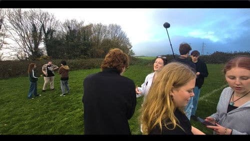 Camera, Lights, Action Bild 5