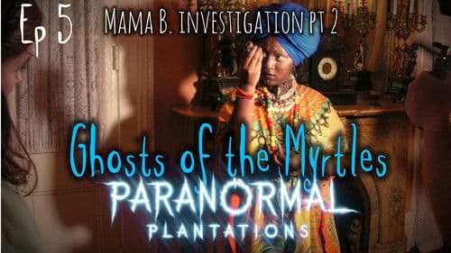 Paranormal Plantations Bild 4