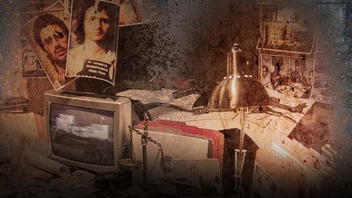 Codes and Conspiracies Bild 2