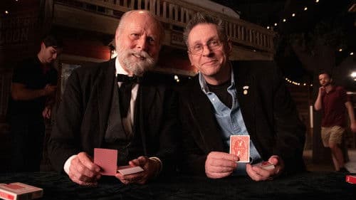 Lost in the Shuffle Bild 5