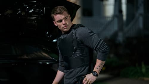 The Night Agent Bild 2