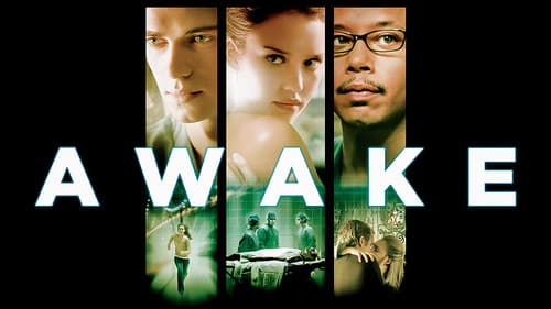 Awake - Ich kann euch hören Bild 3