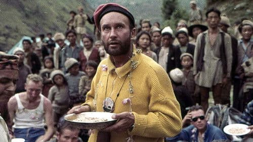 La Voie Terray Bild 1