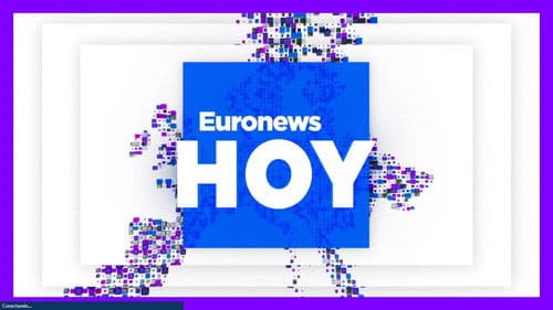 Euronews Hoy Bild 1