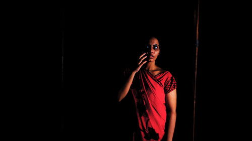 மாலை நேர மல்லிப்பூ Bild 3