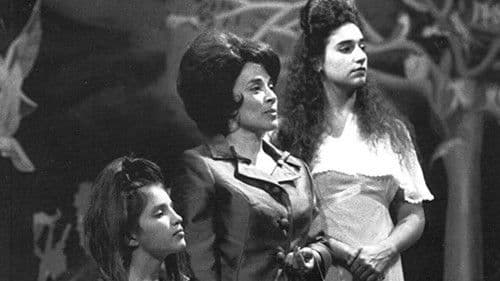 Shadow of a Man Bild 1