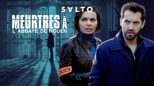 Meurtres à l'abbaye de Rouen Bild 1