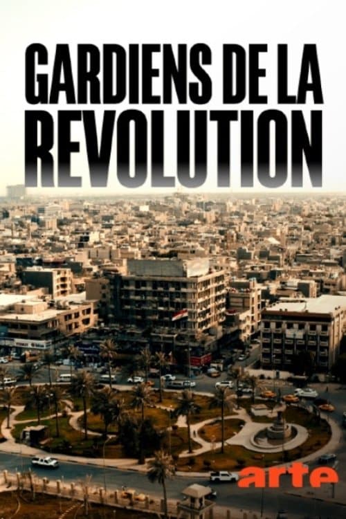 Irans heimliche Herrscher - Die Revolutionsgarden
