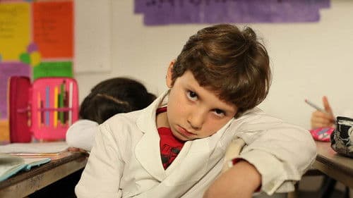 La educación prohibida Bild 3