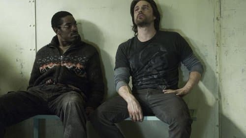 Battle in Seattle Bild 1