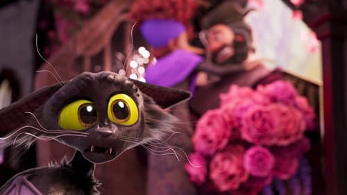 The Witch's Cat Bild 1