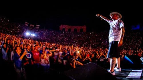 Concerto J-Ax + Articolo 31 Bild 1