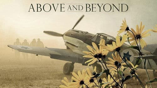 Above and Beyond Bild 1