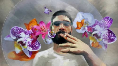 המרד של עמוס Bild 1