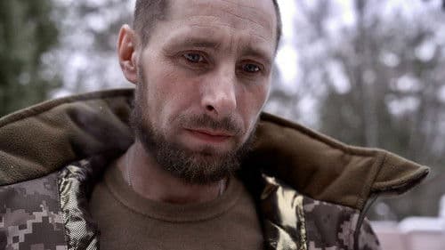 Ukraine: Der Feind im Wald Bild 2