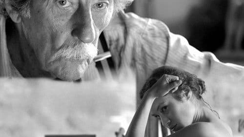 Das Mädchen und der Künstler Bild 6