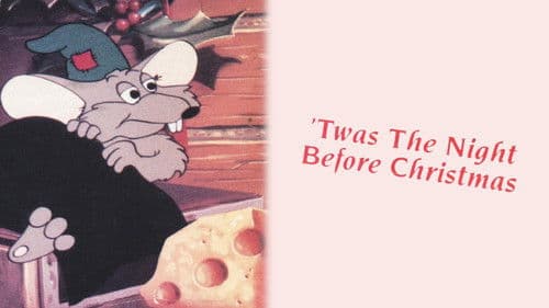 'Twas the Night Before Christmas Bild 2