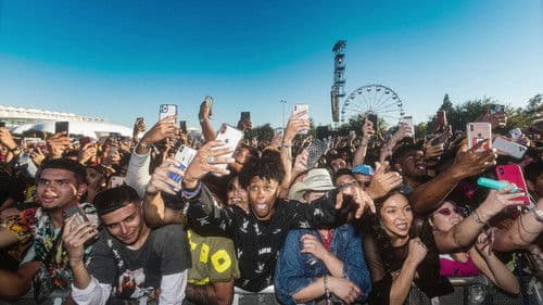 Trainwreck: Tragödie beim Astroworld-Festival Bild 5