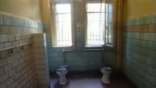 Die Hölle von Ueckermünde Bild 1