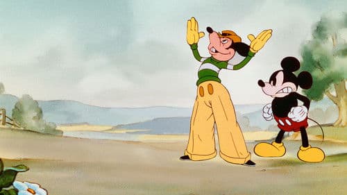 Mickys Konkurrent Bild 1