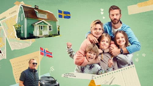 Familjen Andersson Bild 2